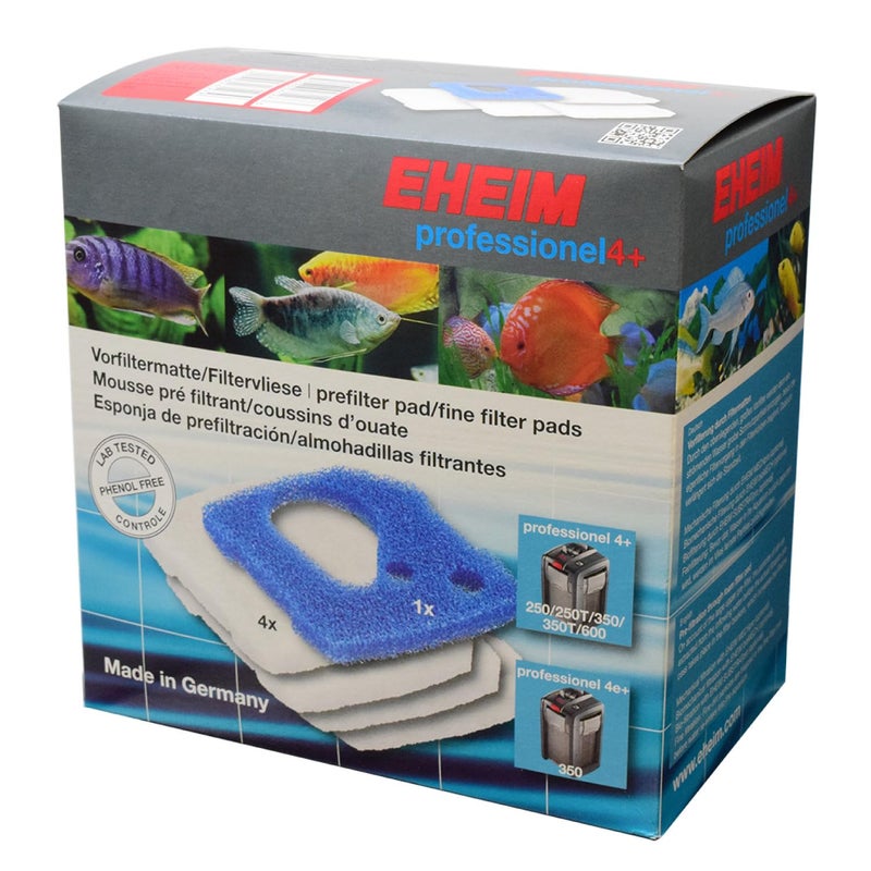 Eheim 2271-2273-2274-2275 Moss for Aquarium, Blue/White - Image 2